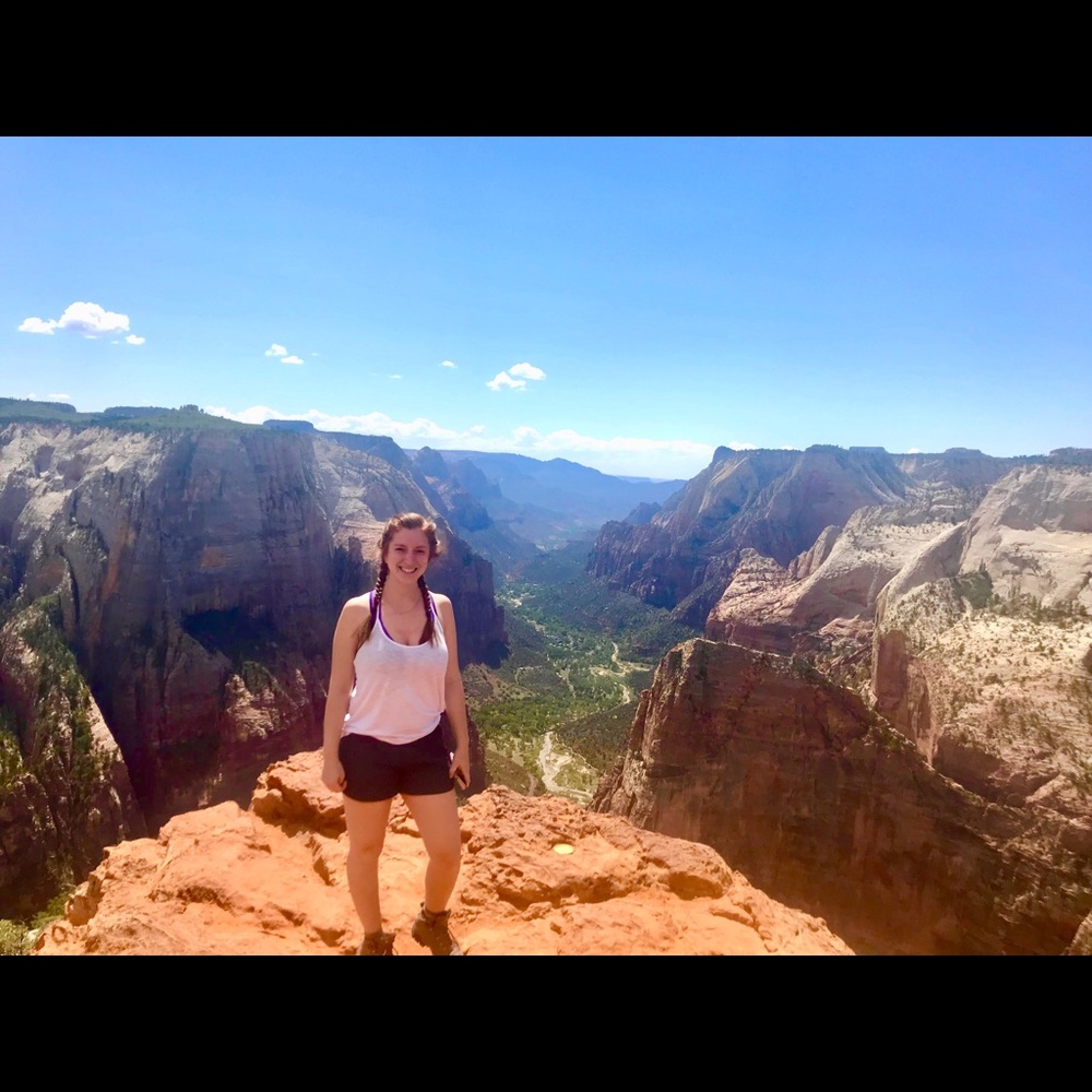 Meet your Posher, Chandler